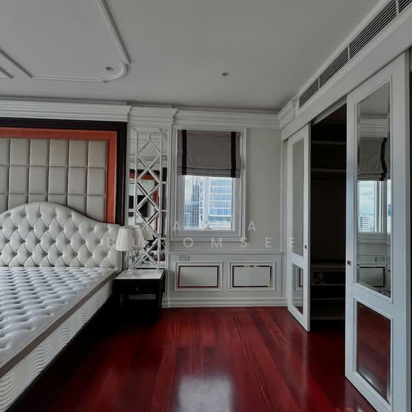 Q Asoke, Bangkok, 1678 Petchaburi Road, Makkasan, Ratchathewi, Bangkok, 4 Bedrooms, 275 sqm, Condo For Rent, by Natta Buromsee, 500227634 - DDproperty.com