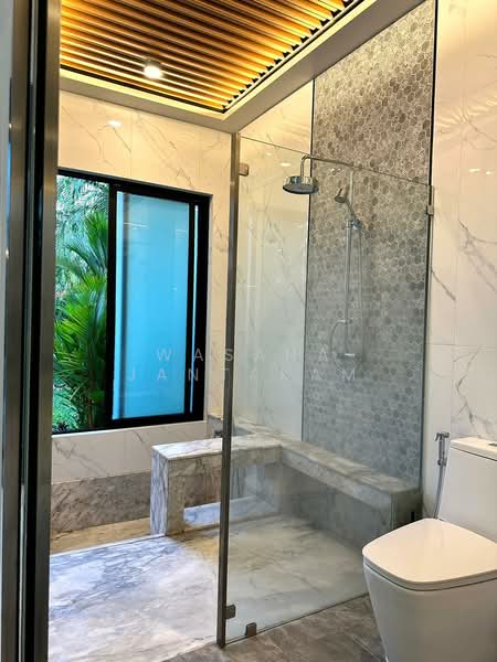 Nai Harn Baan Bua - Baan Varij, Phuket, Rawai, Muang Phuket, Phuket, 4 Bedrooms, 480 sqm, Villa For Rent, by Wasana Jantakam, 500227635 - DDproperty.com