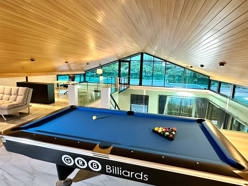 Nai Harn Baan Bua - Baan Varij, Phuket, Rawai, Muang Phuket, Phuket, 4 Bedrooms, 480 sqm, Villa For Rent, by Wasana Jantakam, 500227635 - DDproperty.com