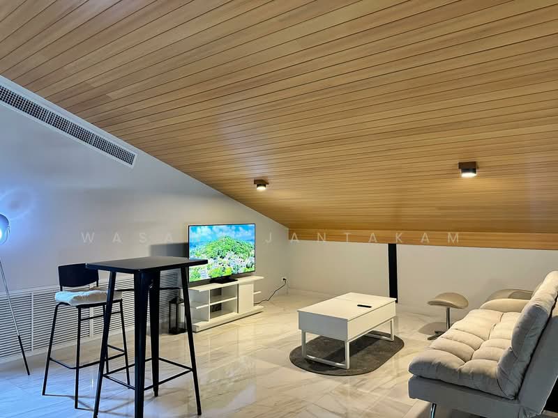 Nai Harn Baan Bua - Baan Varij, Phuket, Rawai, Muang Phuket, Phuket, 4 Bedrooms, 480 sqm, Villa For Rent, by Wasana Jantakam, 500227635 - DDproperty.com