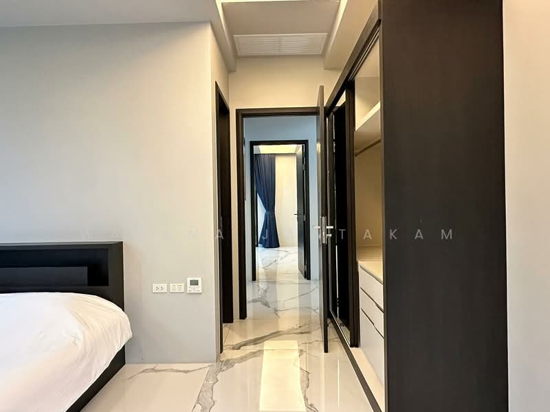 Nai Harn Baan Bua - Baan Varij, Phuket, Rawai, Muang Phuket, Phuket, 4 Bedrooms, 480 sqm, Villa For Rent, by Wasana Jantakam, 500227635 - DDproperty.com