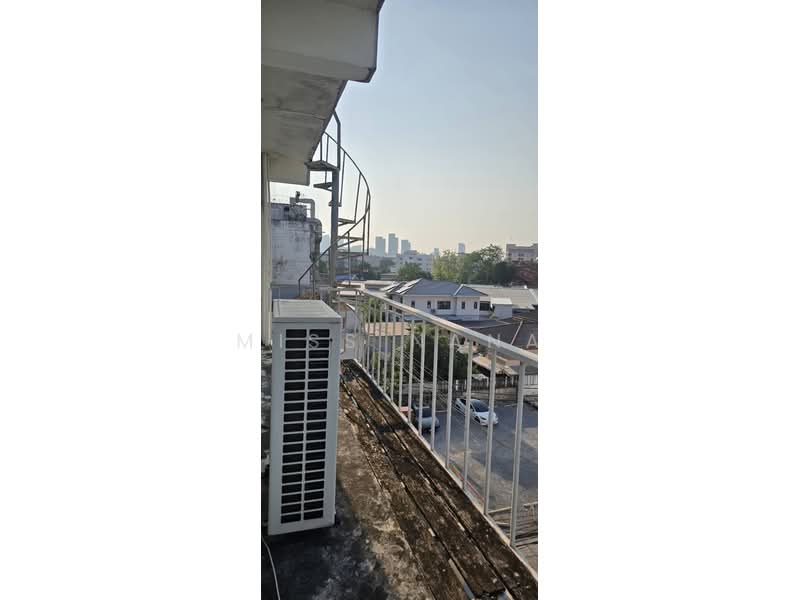 Udomsuk, Bangkok, สุขุมวิท, Bang Chak, Phra Khanong, Bangkok, , 1,000 sqm, Shophouse For Sale, by Miss Nana, 500227637 - DDproperty.com