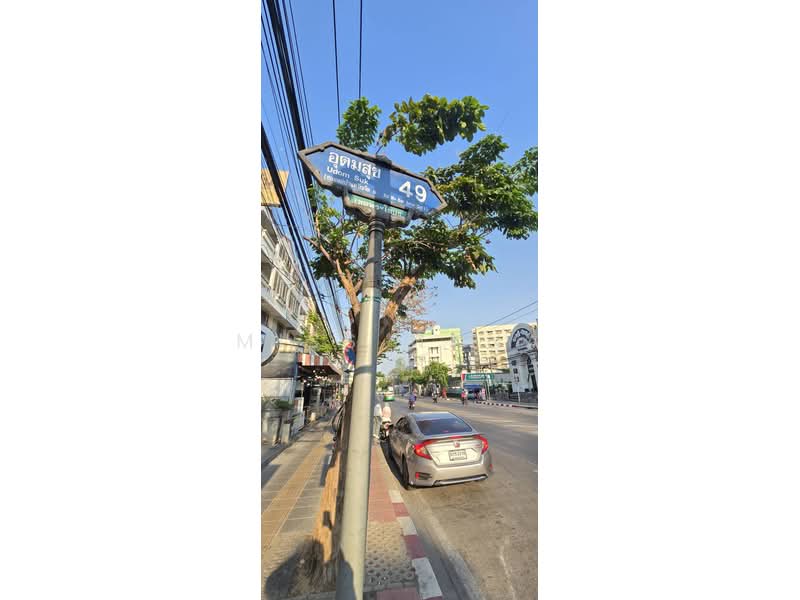 อุดมสุข, กรุงเทพ, สุขุมวิท, บางจาก, พระโขนง, กรุงเทพ, 1,000 ตร.ม., ตึกแถว-อาคารพาณิชย์ ขาย, โดย Miss Nana, 500227637 - DDproperty.com