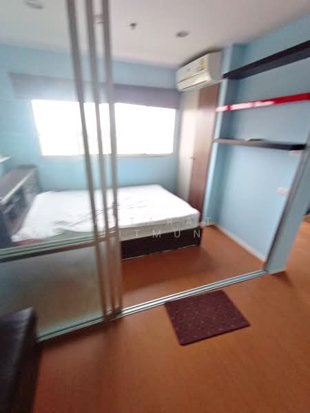 For Rent - Lumpini Mega City Bangna, Samut Prakan