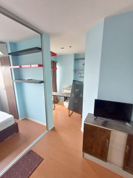 For Rent - Lumpini Mega City Bangna, Samut Prakan