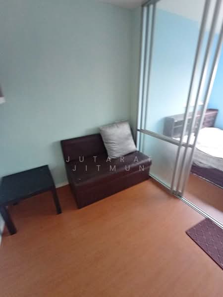 For Rent - Lumpini Mega City Bangna, Samut Prakan