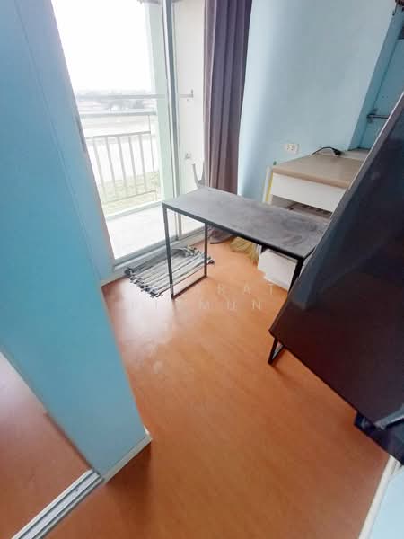 For Rent - Lumpini Mega City Bangna, Samut Prakan