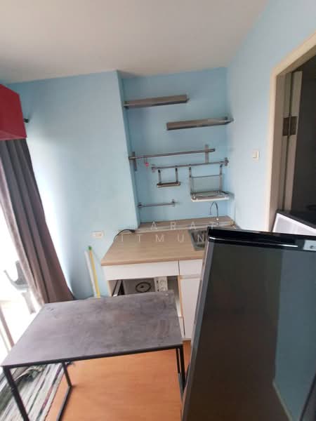 For Rent - Lumpini Mega City Bangna, Samut Prakan