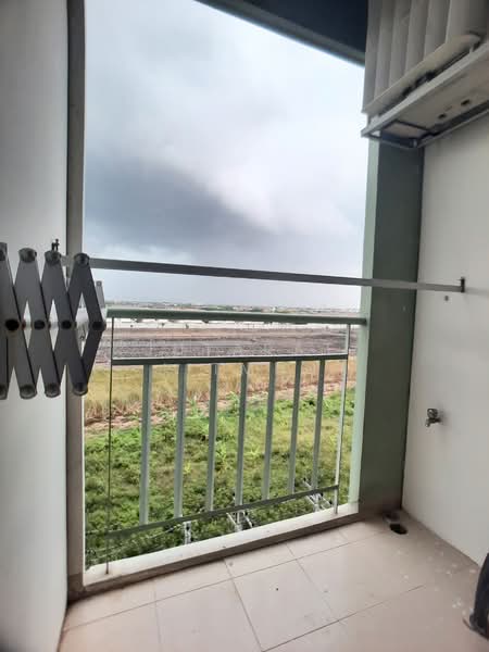 For Rent - Lumpini Mega City Bangna, Samut Prakan