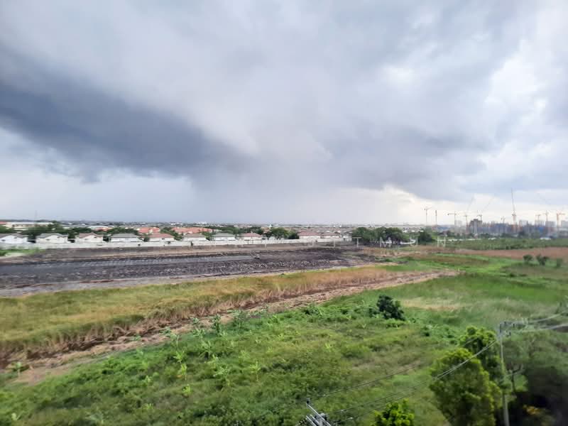 ให้เช่า - Lumpini Mega City Bangna : ลุมพินี เมกะ ซิตี้ บางนา, สมุทรปราการ