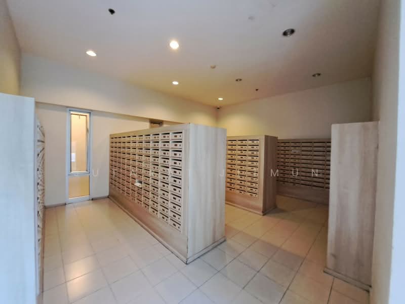 ให้เช่า - Lumpini Mega City Bangna : ลุมพินี เมกะ ซิตี้ บางนา, สมุทรปราการ