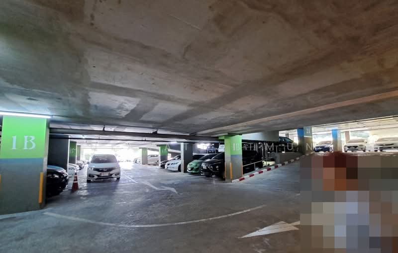 ให้เช่า - Lumpini Mega City Bangna : ลุมพินี เมกะ ซิตี้ บางนา, สมุทรปราการ