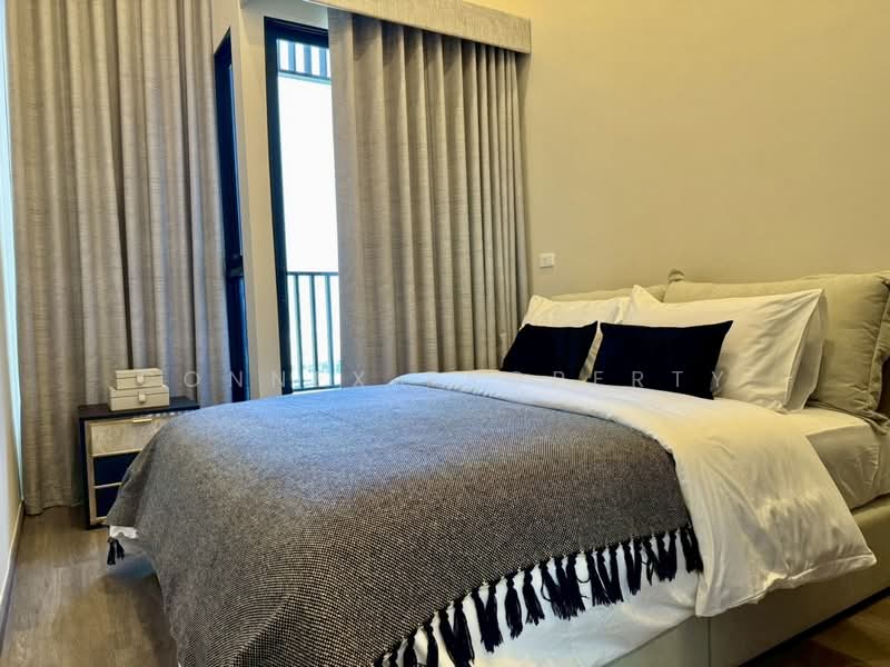 So Origin Kaset Interchange, Bangkok, 23106 Phahonyothin Rd, Sena Nikhom, Chatuchak, Bangkok, 1 Bedroom, 49 sqm, Condo For Rent, by Connex Property, 500227640 - DDproperty.com