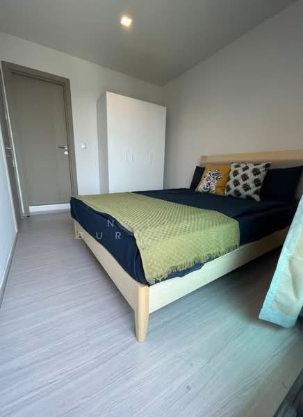 For Rent - Life Asoke-Rama 9, Bangkok