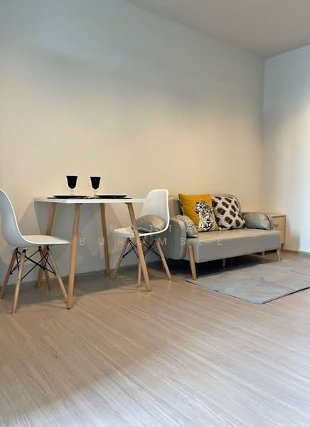 For Rent - Life Asoke-Rama 9, Bangkok