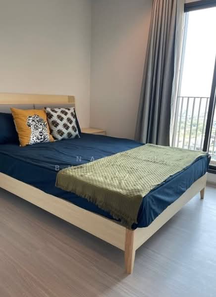 For Rent - Life Asoke-Rama 9, Bangkok