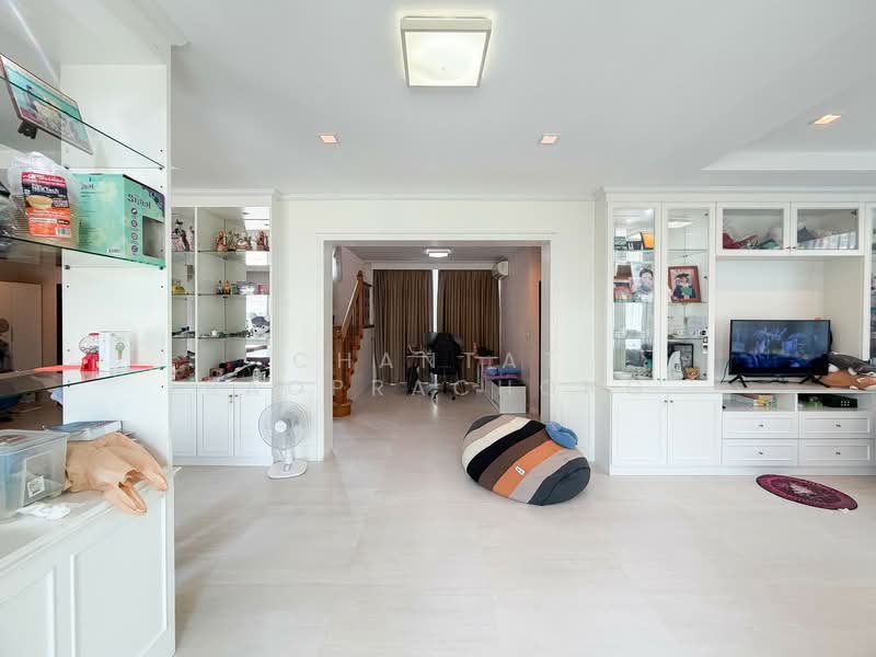 For Sale - Supalai Prima Villa Phutthamonthon Sai 3, Bangkok