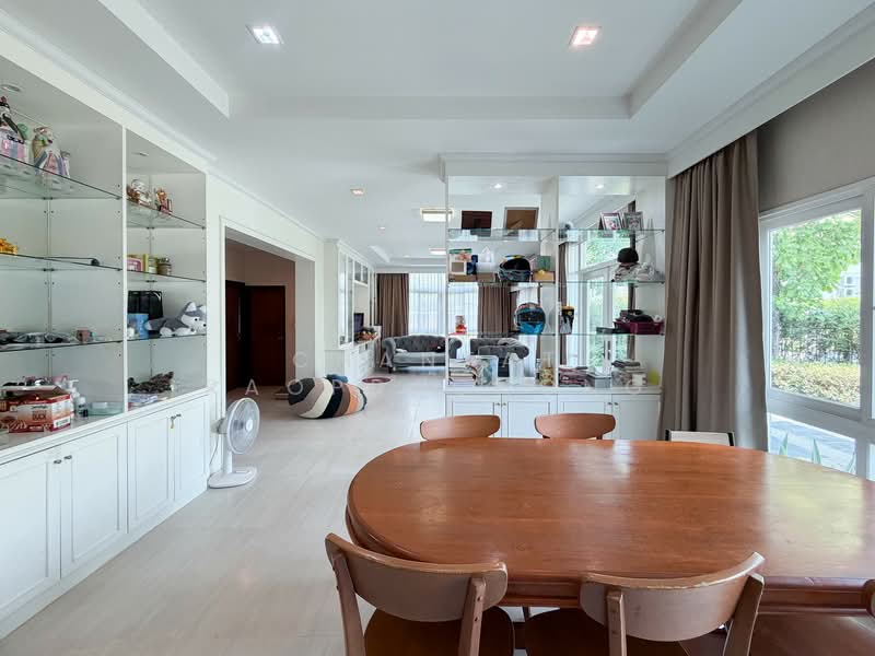 For Sale - Supalai Prima Villa Phutthamonthon Sai 3, Bangkok