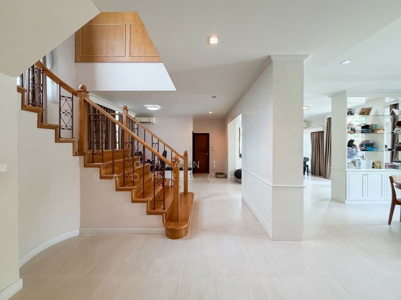 For Sale - Supalai Prima Villa Phutthamonthon Sai 3, Bangkok