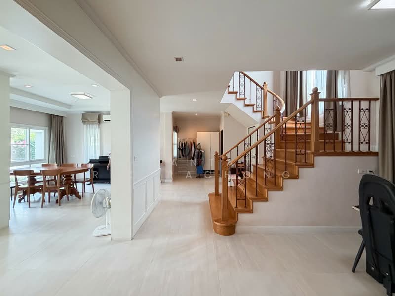 For Sale - Supalai Prima Villa Phutthamonthon Sai 3, Bangkok