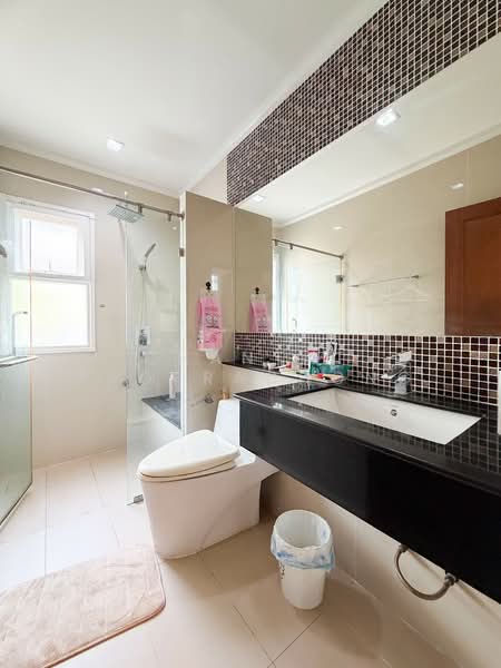 For Sale - Supalai Prima Villa Phutthamonthon Sai 3, Bangkok