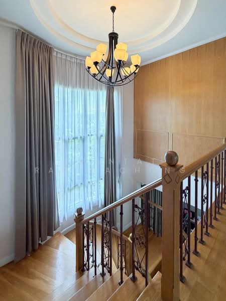 For Sale - Supalai Prima Villa Phutthamonthon Sai 3, Bangkok