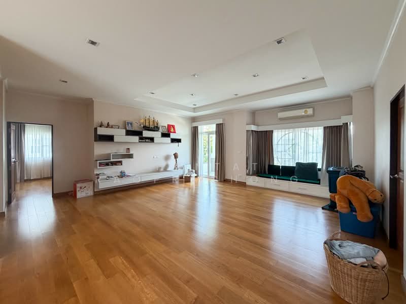 For Sale - Supalai Prima Villa Phutthamonthon Sai 3, Bangkok