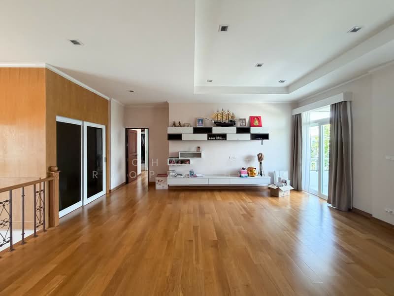 For Sale - Supalai Prima Villa Phutthamonthon Sai 3, Bangkok