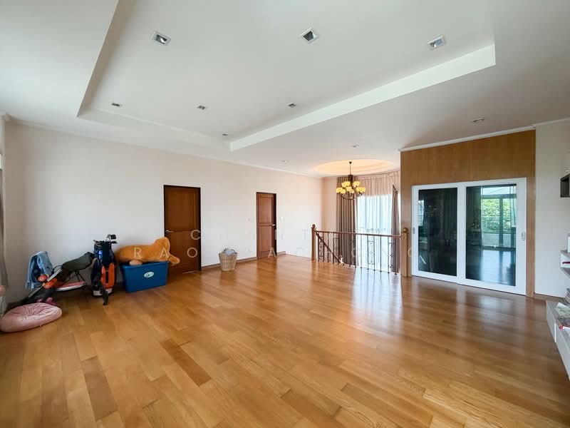 For Sale - Supalai Prima Villa Phutthamonthon Sai 3, Bangkok