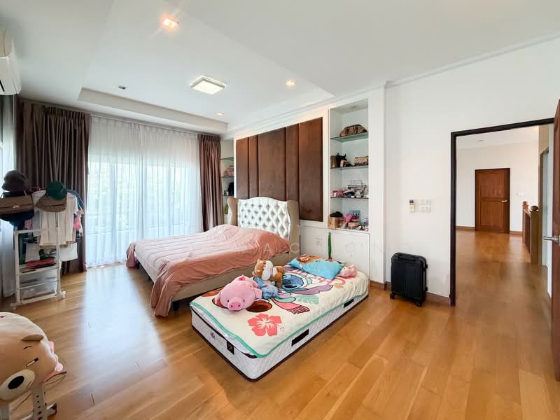 For Sale - Supalai Prima Villa Phutthamonthon Sai 3, Bangkok