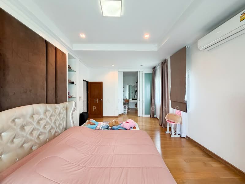 For Sale - Supalai Prima Villa Phutthamonthon Sai 3, Bangkok