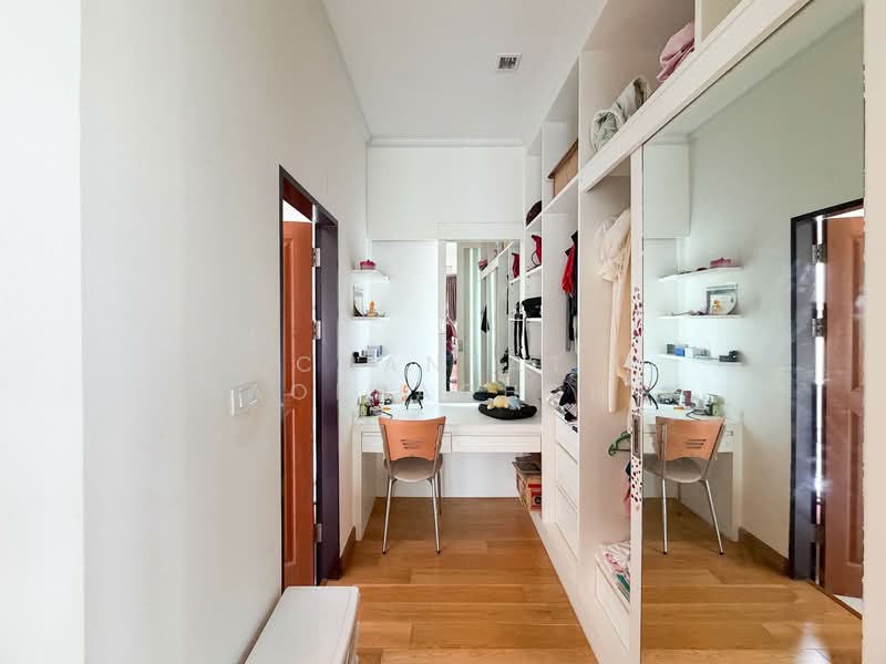 For Sale - Supalai Prima Villa Phutthamonthon Sai 3, Bangkok