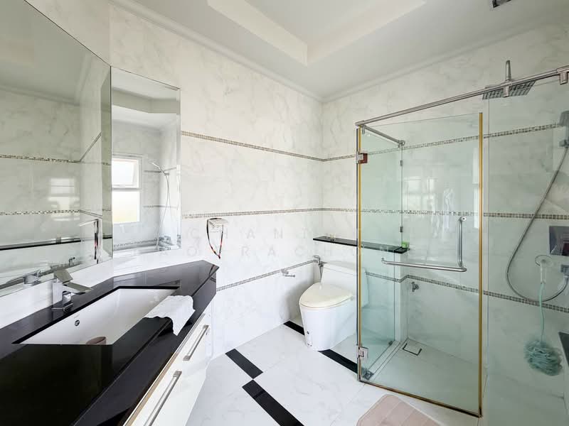 For Sale - Supalai Prima Villa Phutthamonthon Sai 3, Bangkok