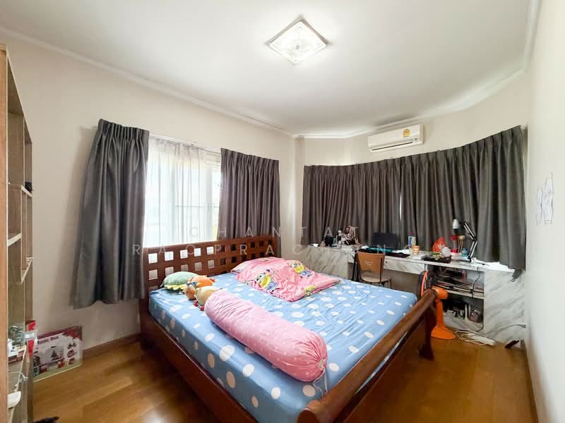 For Sale - Supalai Prima Villa Phutthamonthon Sai 3, Bangkok