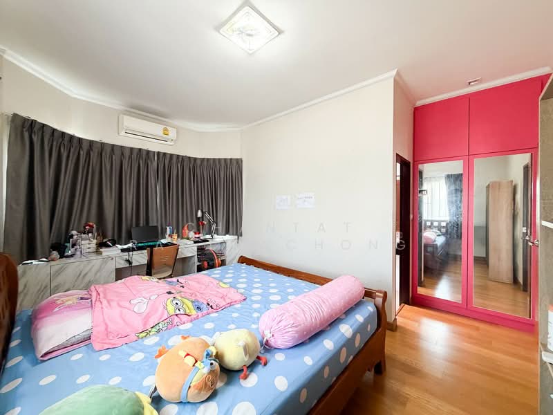 For Sale - Supalai Prima Villa Phutthamonthon Sai 3, Bangkok