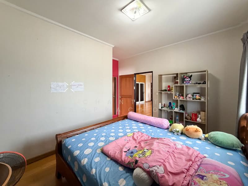 Supalai Prima Villa Phutthamonthon Sai 3 : ศุภาลัย พริม่า วิลล่า พุทธมณฑลสาย 3, กรุงเทพ, ถนนพุทธมณฑลสาย 3, ศาลาธรรมสพน์, ทวีวัฒนา, กรุงเทพ, 320 ตร.ม., บ้านเดี่ยว ขาย, โดย Chantat Raoprachong, 500227643 - DDproperty.com