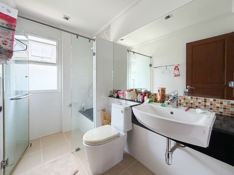 For Sale - Supalai Prima Villa Phutthamonthon Sai 3, Bangkok