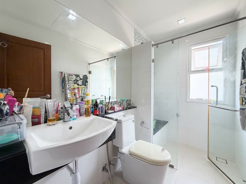 Supalai Prima Villa Phutthamonthon Sai 3 : ศุภาลัย พริม่า วิลล่า พุทธมณฑลสาย 3, กรุงเทพ, ถนนพุทธมณฑลสาย 3, ศาลาธรรมสพน์, ทวีวัฒนา, กรุงเทพ, 320 ตร.ม., บ้านเดี่ยว ขาย, โดย Chantat Raoprachong, 500227643 - DDproperty.com