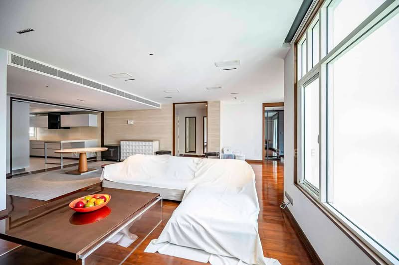 Baan Nunthasiri : บ้านนันทสิริ, กรุงเทพ, สาทร, ทุ่งมหาเมฆ, สาทร, กรุงเทพ, 175 ตร.ม., คอนโด ให้เช่า, โดย Natta Buromsee, 500227644 - DDproperty.com