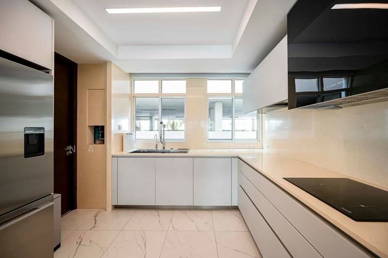 Baan Nunthasiri, Bangkok, Sathorn, Thung Maha Mek, Sathon, Bangkok, 2 Bedrooms, 175 sqm, Condo For Rent, by Natta Buromsee, 500227644 - DDproperty.com