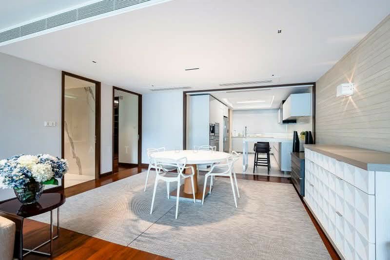 For Sale - Baan Nunthasiri, Bangkok