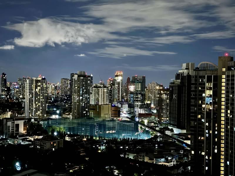 KnightsBridge Space Sukhumvit-Rama 4 : ไนท์บริดจ์ สเปซ สุขุมวิท-พระราม4, กรุงเทพ, ถนนพระรามที่ 4, พระโขนง, คลองเตย, กรุงเทพ, 40 ตร.ม., คอนโด ให้เช่า, โดย Hathaichanok Saenset, 500227650 - DDproperty.com