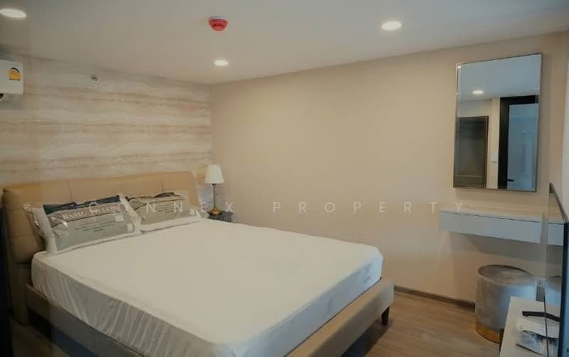 So Origin Kaset Interchange, Bangkok, 23106 Phahonyothin Rd, Sena Nikhom, Chatuchak, Bangkok, 1 Bedroom, 30 sqm, Condo For Rent, by Connex Property, 500227652 - DDproperty.com