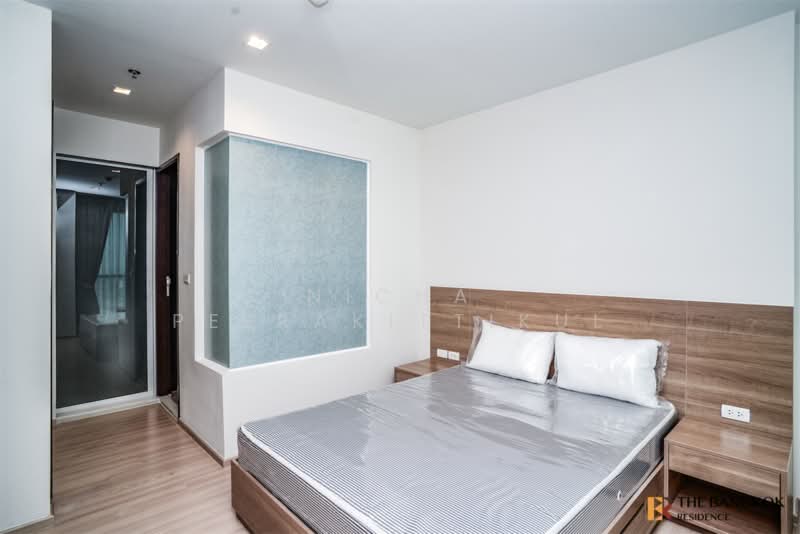 Rhythm Sathorn : ริทึ่ม สาทร, กรุงเทพ, 141 ซอยสาทร 21, ยานนาวา, สาทร, กรุงเทพ, 45 ตร.ม., คอนโด ให้เช่า, โดย Nicha Peerakittikul, 500227654 - DDproperty.com