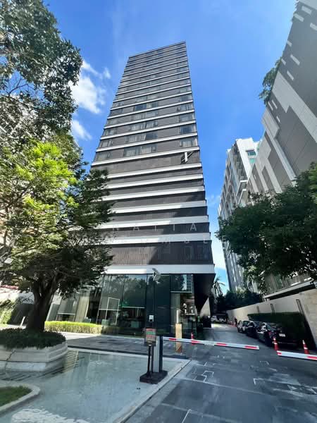 The FINE Bangkok Thonglor-Ekamai, กรุงเทพ, Soi Ekamai, คลองตันเหนือ, วัฒนา, กรุงเทพ, 35 ตร.ม., คอนโด ให้เช่า, โดย Natta Buromsee, 500227655 - DDproperty.com