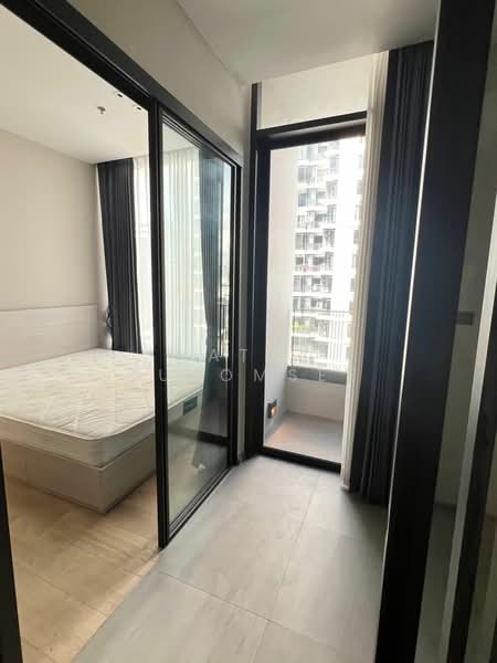 The FINE Bangkok Thonglor-Ekamai, Bangkok, Soi Ekamai, Khlong Tan Nua, Watthana, Bangkok, 1 Bedroom, 35 sqm, Condo For Rent, by Natta Buromsee, 500227655 - DDproperty.com