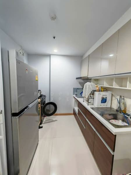 Supalai Riva Grande Rama 3, Bangkok, Rama 3 Road, Chong Nonsi, Yan Nawa, Bangkok, 1 Bedroom, 53 sqm, Condo For Sale, by Property Expert, 500227656 - DDproperty.com