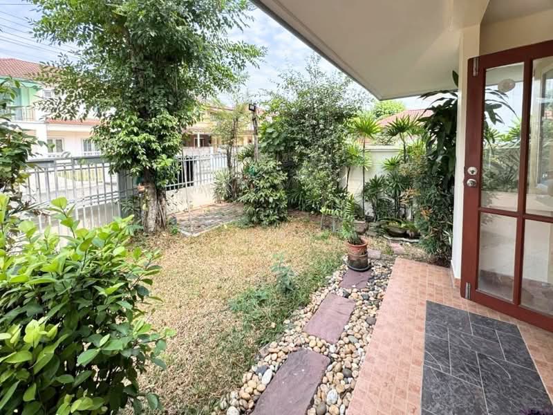 ขาย - Neighborhome Watcharaphon : เนเบอร์โฮม วัชรพล, กรุงเทพ