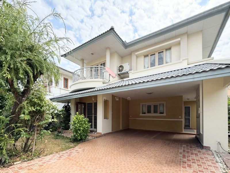 ขาย - Neighborhome Watcharaphon : เนเบอร์โฮม วัชรพล, กรุงเทพ