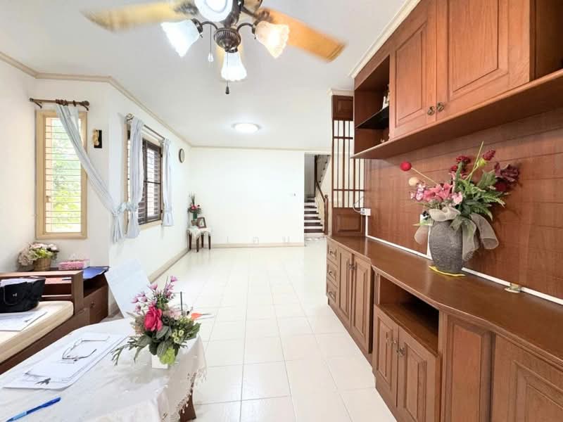 ขาย - Neighborhome Watcharaphon : เนเบอร์โฮม วัชรพล, กรุงเทพ